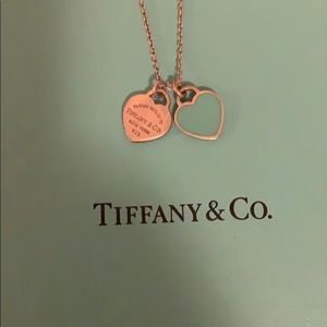 Tiffany & Co Necklace